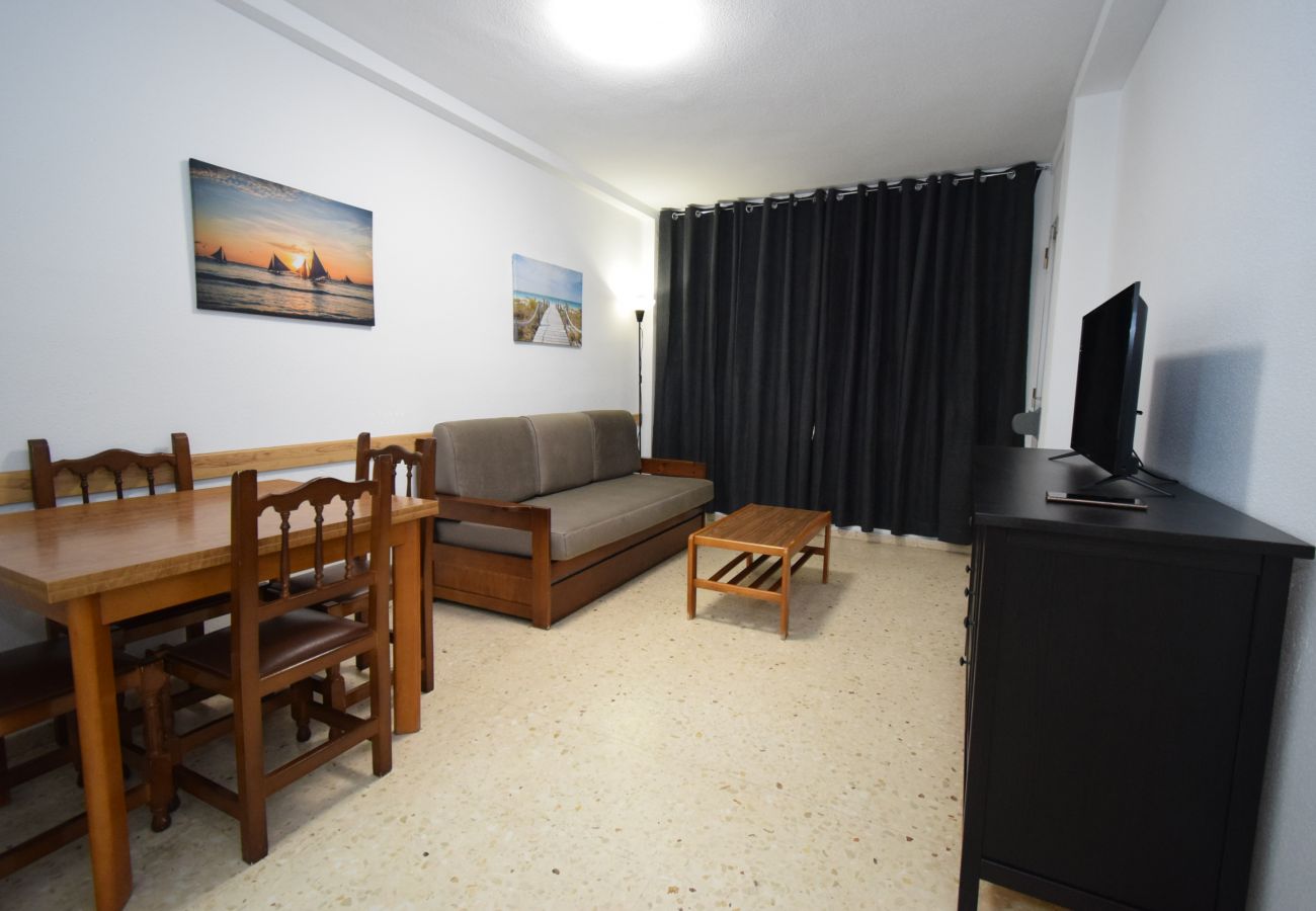 Apartamento en Benidorm - OCE3 5B