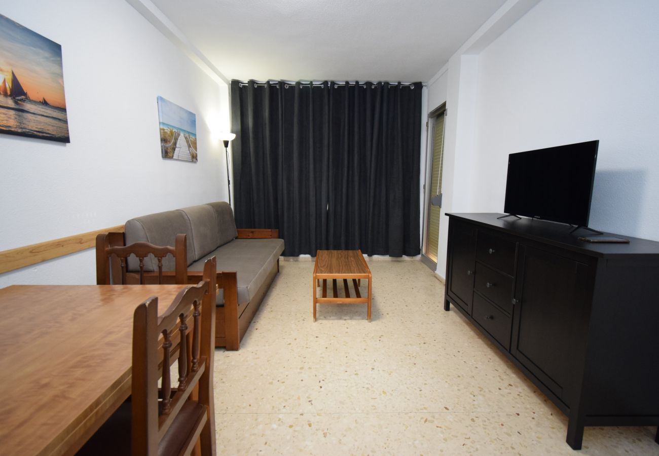 Apartamento en Benidorm - OCE3 5B