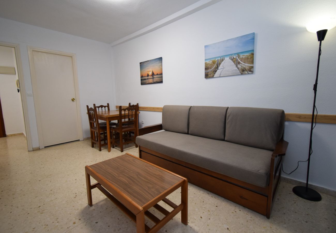 Apartamento en Benidorm - OCE3 5B