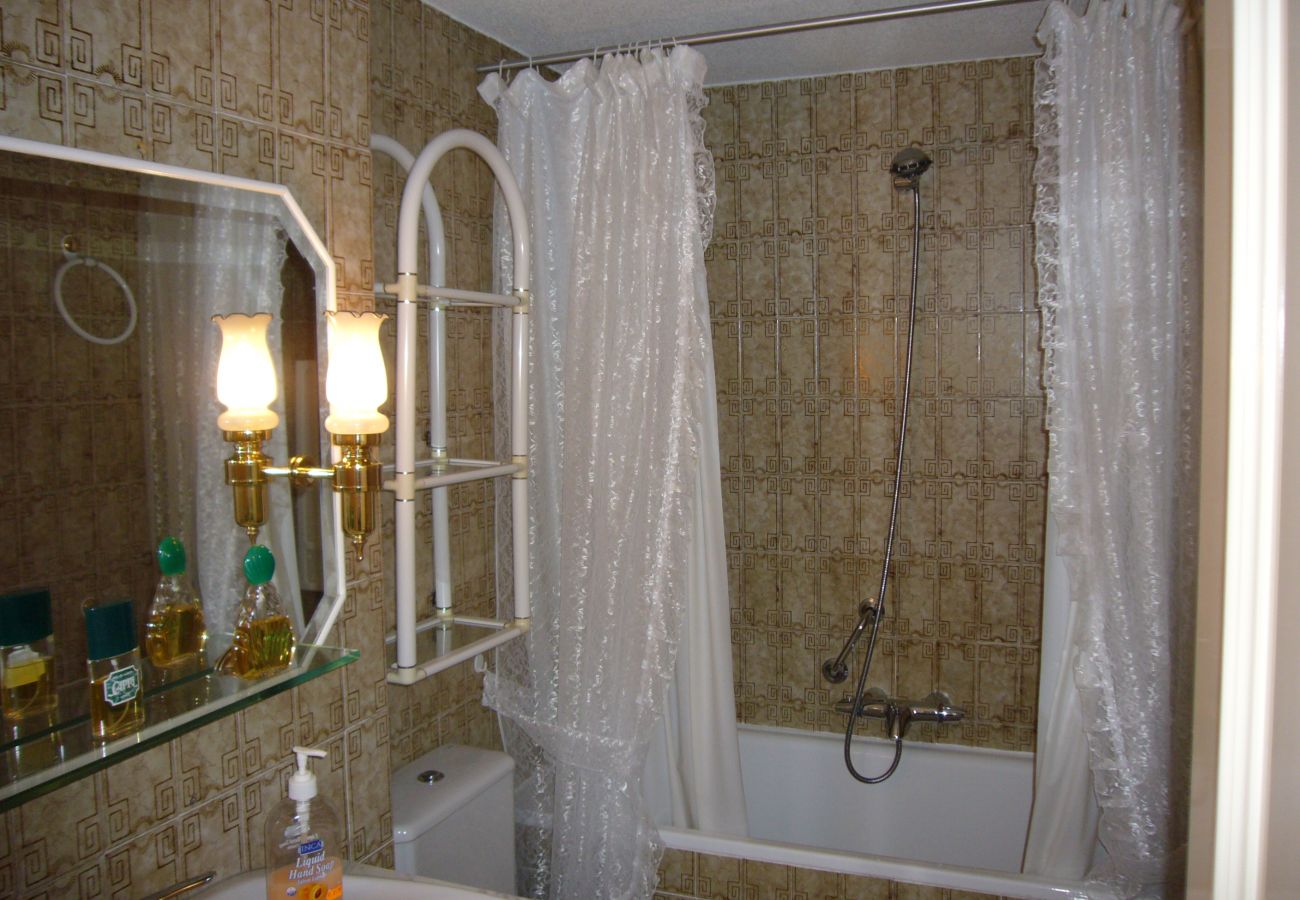 Apartamento en Benidorm - LA PINTA 11B
