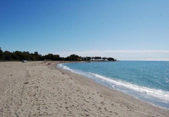 Villa en Vera playa - Playa Marqués 6