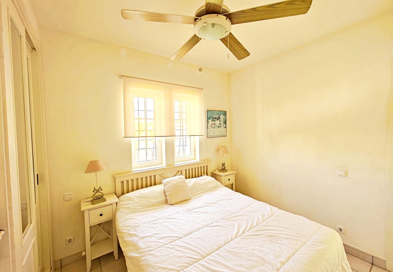 Villa en Vera playa - Playa Marqués 6