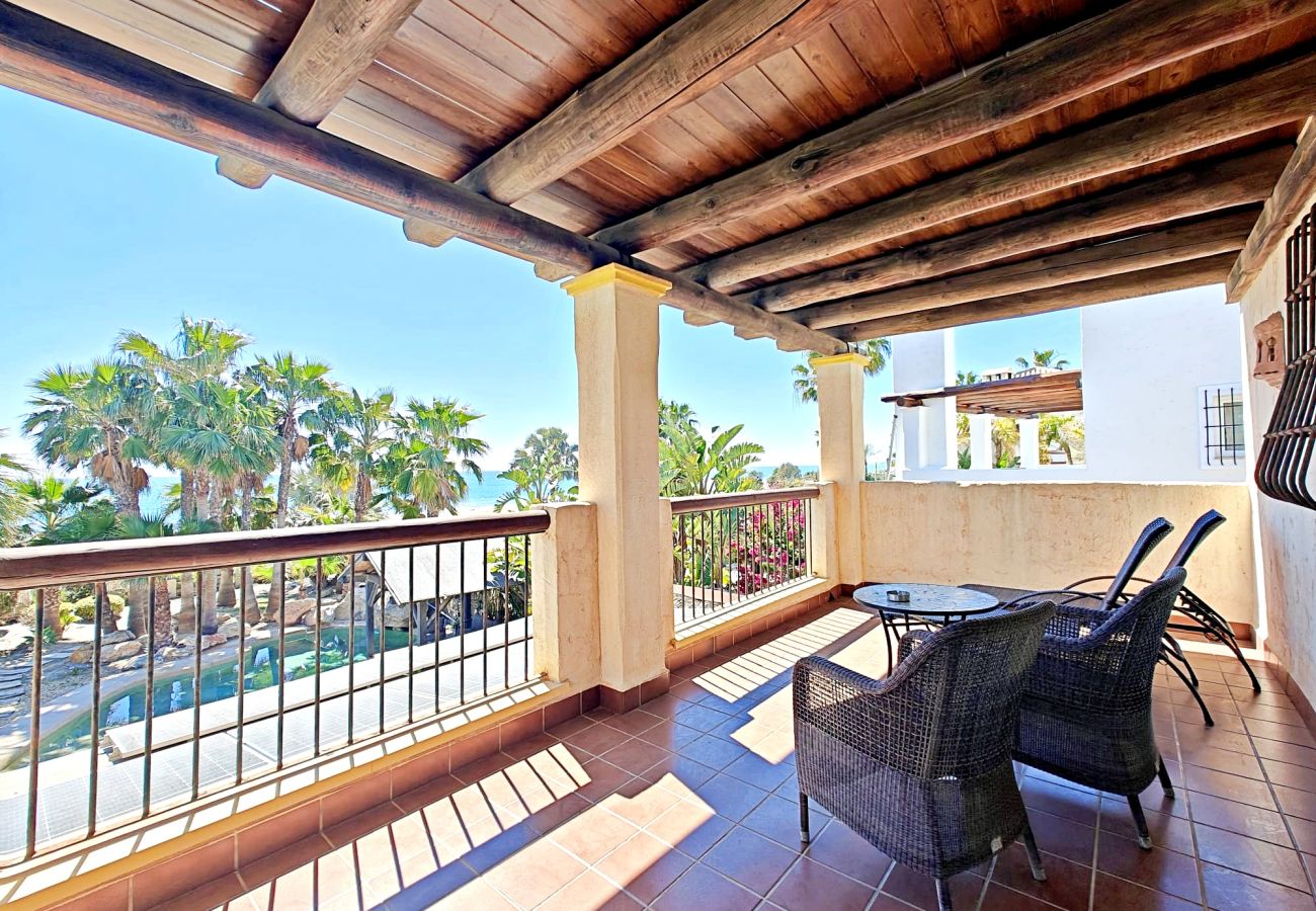 Villa en Vera playa - Playa Marqués 6