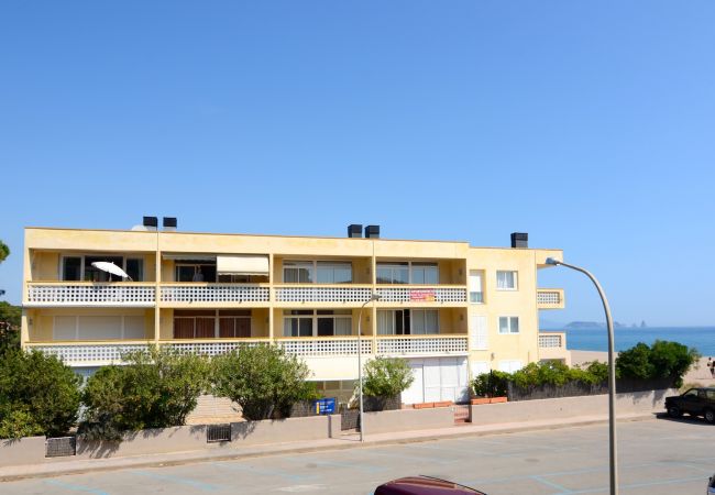 Apartamento en Pals - PARADIS 37