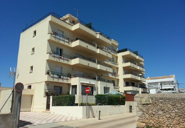 Apartamento en L'Escala - GREGAL 5