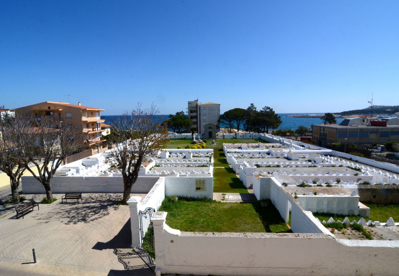 Apartamento en L'Escala - GREGAL 5