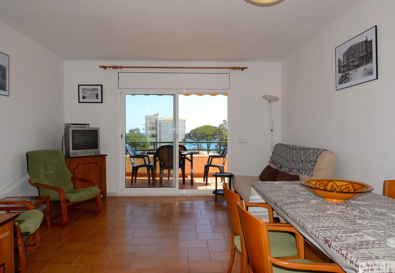 Apartamento en L'Escala - GREGAL 5