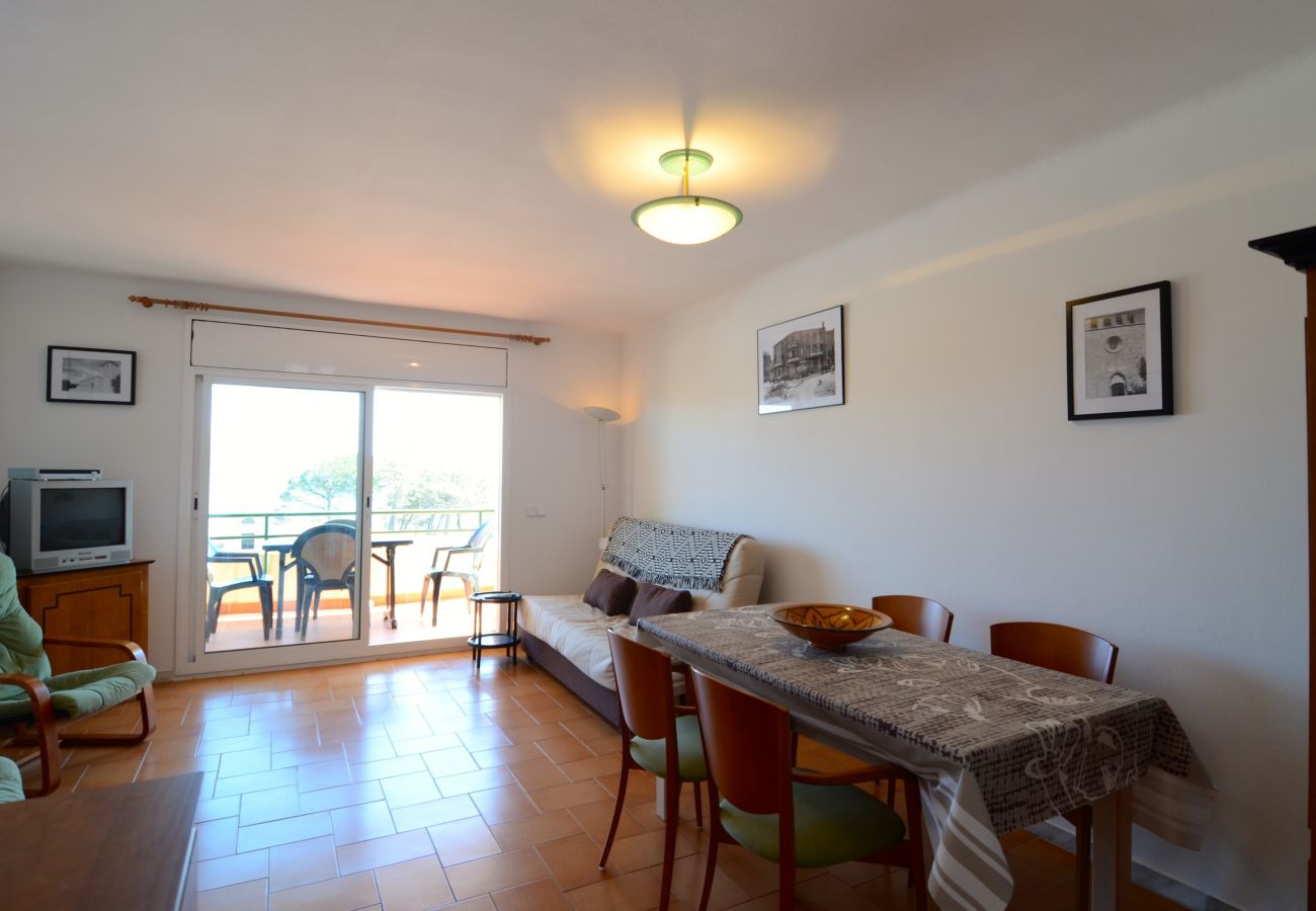 Apartamento en L'Escala - GREGAL 5