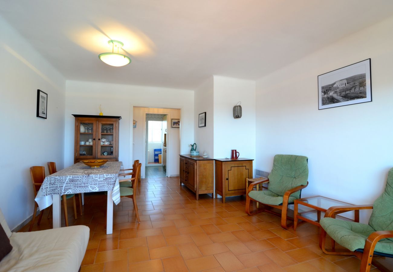 Apartamento en L'Escala - GREGAL 5