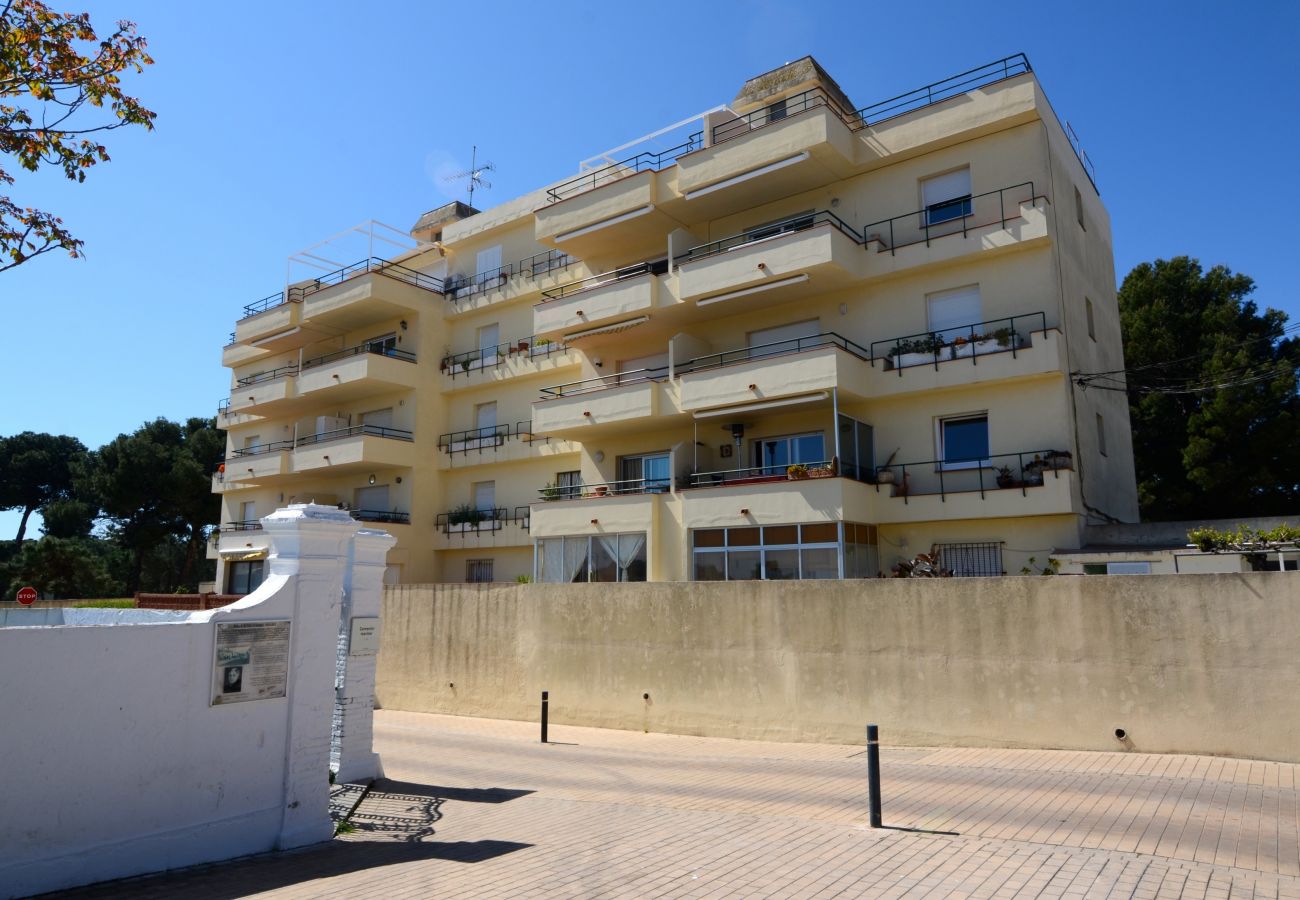 Apartamento en L'Escala - GREGAL 5