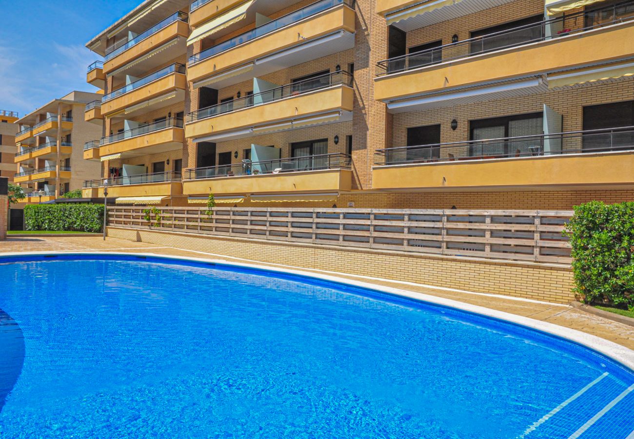 Apartamento en Cambrils - Paradis 33 2 2