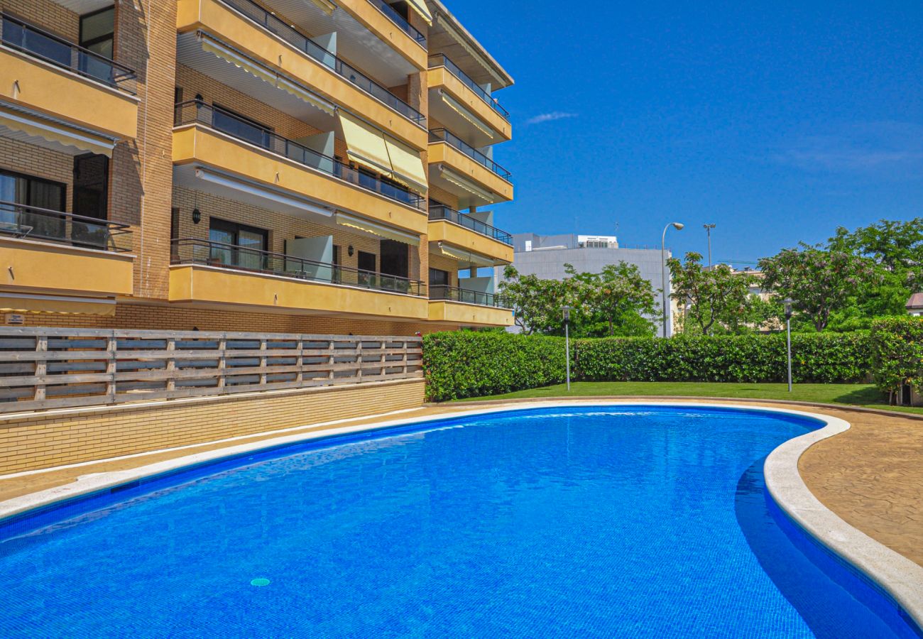 Apartamento en Cambrils - Paradis 33 2 2