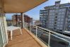 Apartamento en Peñiscola - ARG IV 4ºB (008) Apartamento en Peñiscola - ARG IV 4ºB (008)