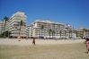Apartamento en Peñiscola - SOROLLA II-5E (167) Apartamento en Peñiscola - SOROLLA II-5E (167)