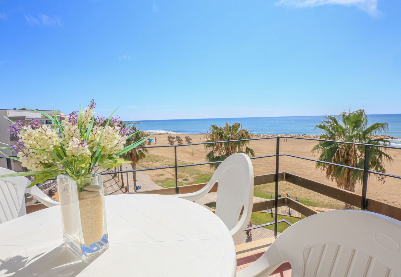 Apartamento en Cambrils - HORTA DEL MAR