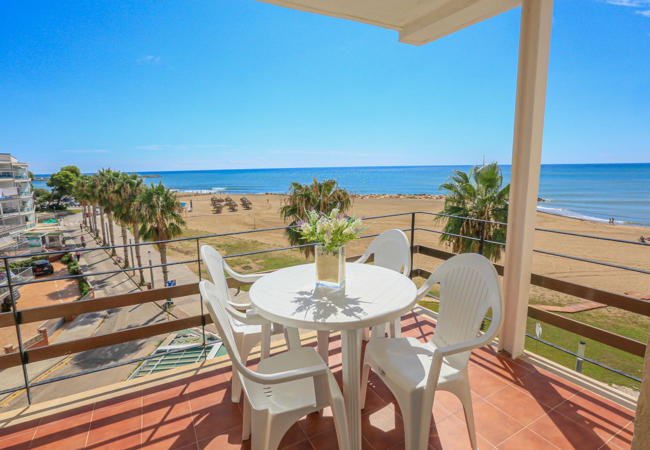 Apartamento en Cambrils - HORTA DEL MAR