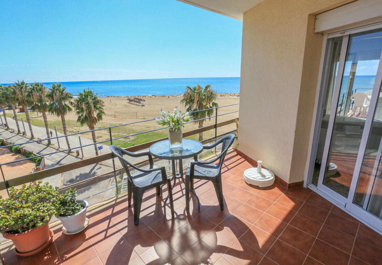 Apartamento en Cambrils - HORTA DEL MAR