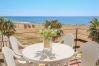 Apartamento en Cambrils - HORTA DEL MAR Apartamento en Cambrils - HORTA DEL MAR