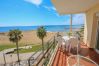 Apartamento en Cambrils - HORTA DEL MAR Apartamento en Cambrils - HORTA DEL MAR