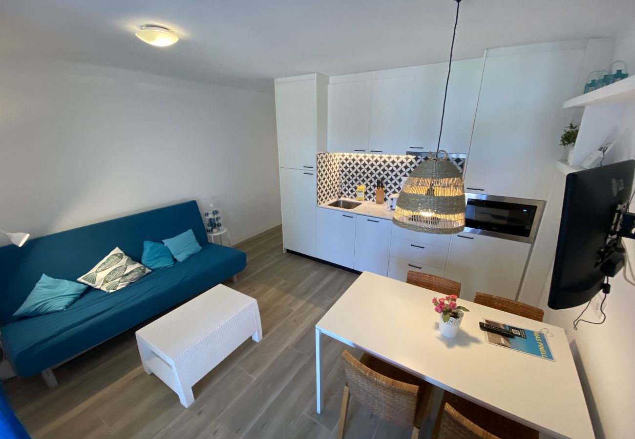 Apartamento en Torroella de Montgri - Mas Pinell Ter-B1C
