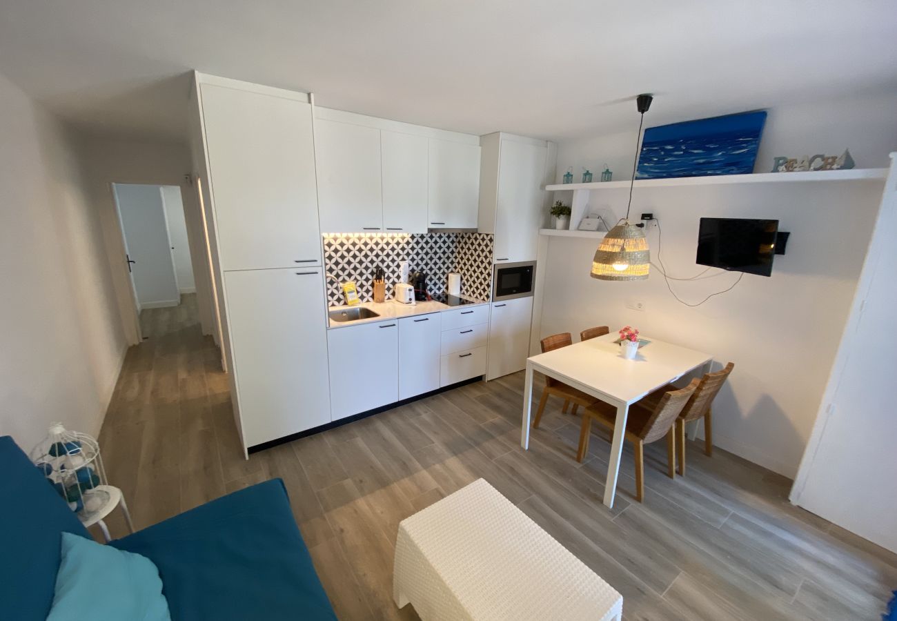 Apartamento en Torroella de Montgri - Mas Pinell Ter-B1C
