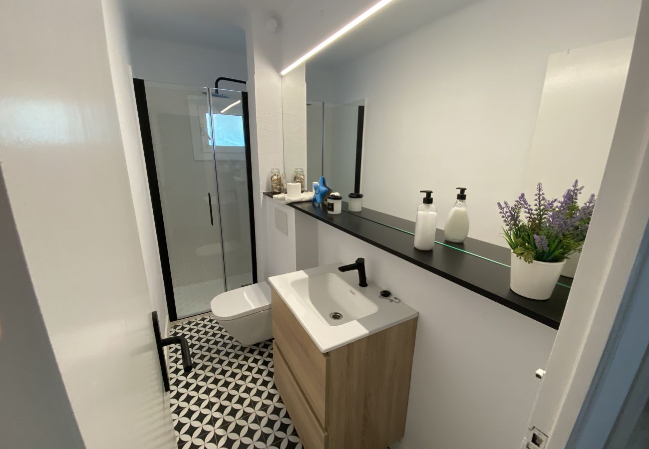 Apartamento en Torroella de Montgri - Mas Pinell Ter-B1C