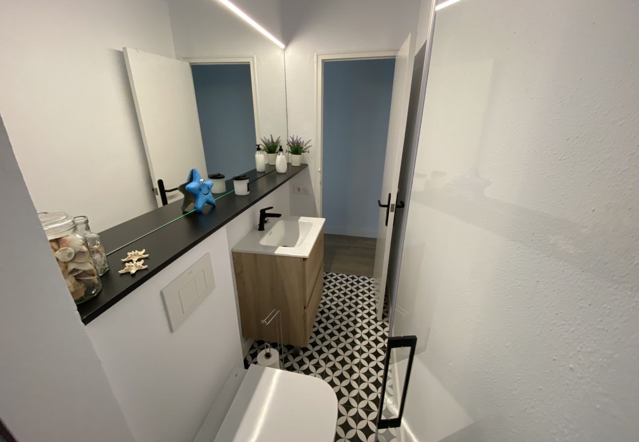 Apartamento en Torroella de Montgri - Mas Pinell Ter-B1C