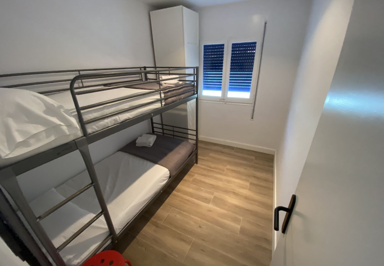 Apartamento en Torroella de Montgri - Mas Pinell Ter-B1C