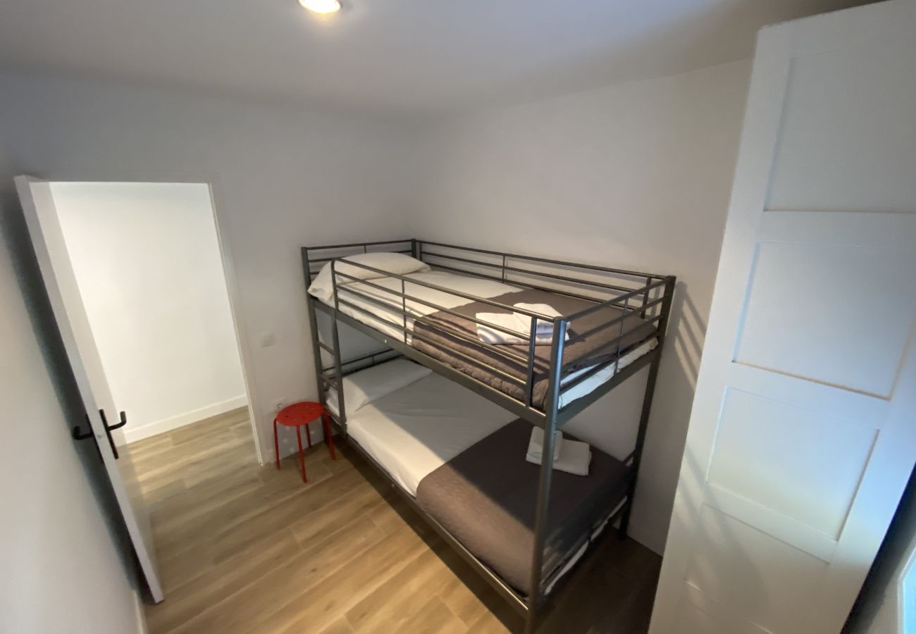 Apartamento en Torroella de Montgri - Mas Pinell Ter-B1C