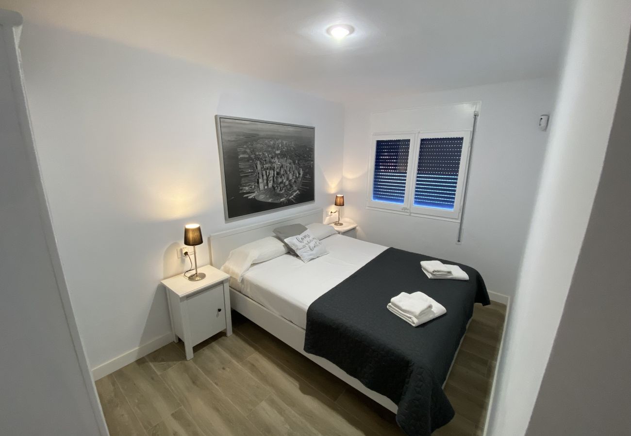 Apartamento en Torroella de Montgri - Mas Pinell Ter-B1C