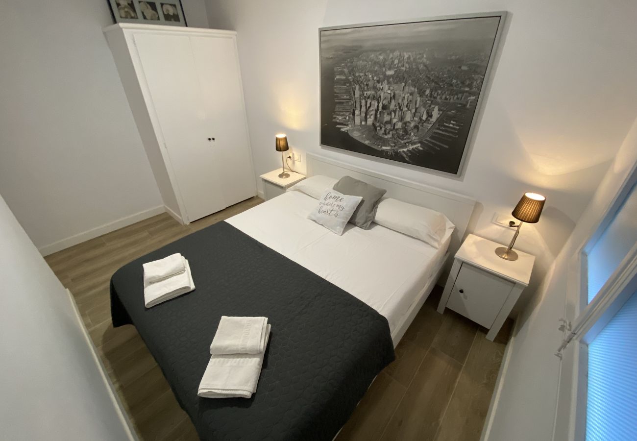 Apartamento en Torroella de Montgri - Mas Pinell Ter-B1C