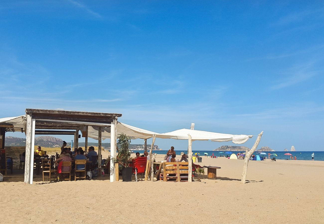 Apartamento en Torroella de Montgri - Mas Pinell Ter-B1C