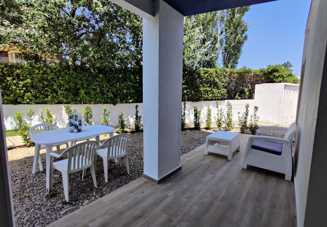 Apartamento en Torroella de Montgri - Mas Pinell Ter-B1C