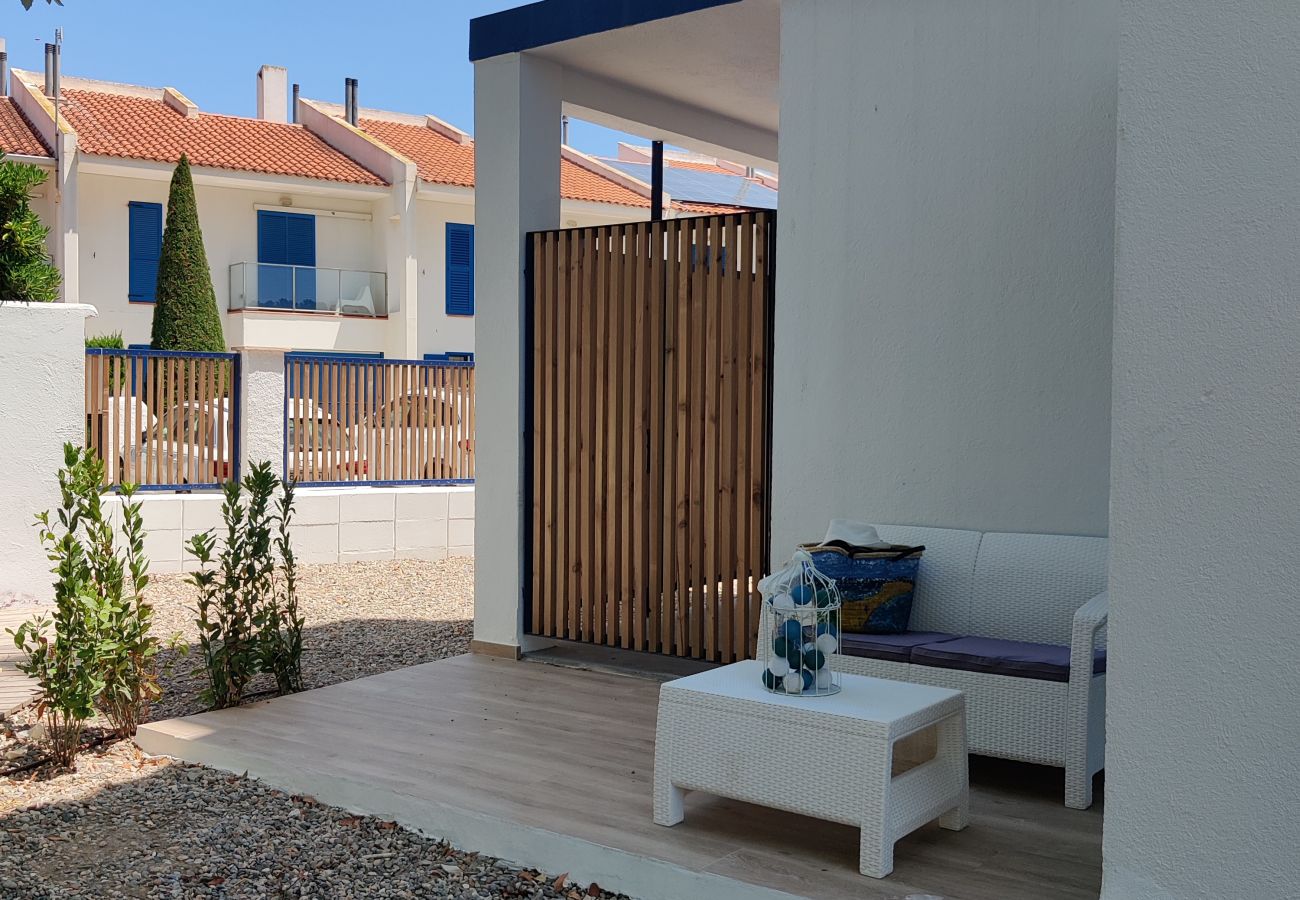 Apartamento en Torroella de Montgri - Mas Pinell Ter-B1C