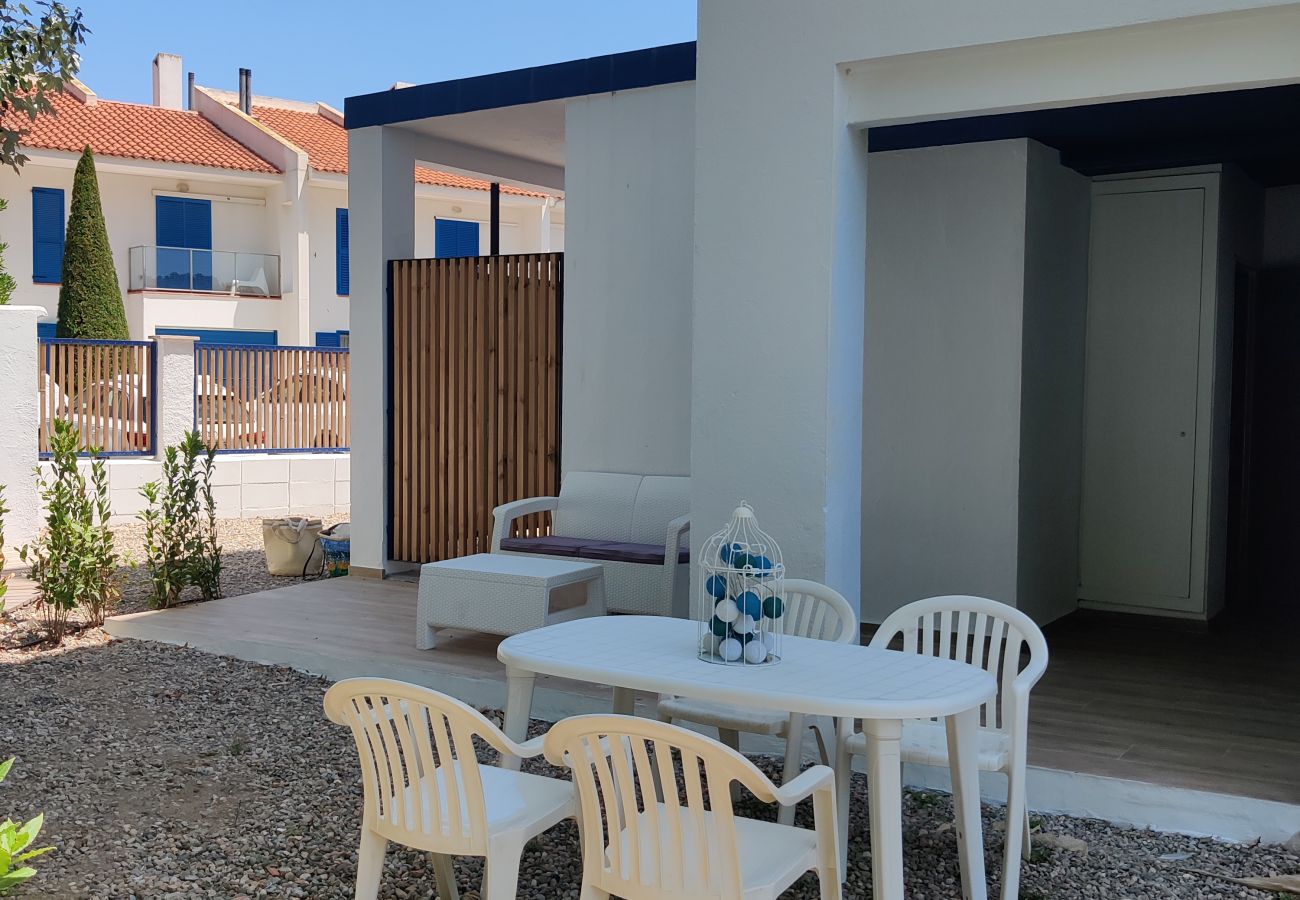 Apartamento en Torroella de Montgri - Mas Pinell Ter-B1C