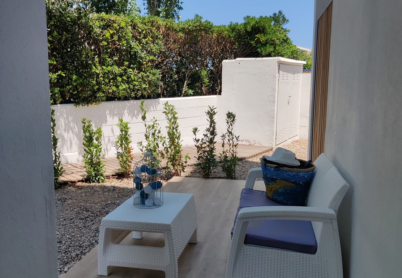 Apartamento en Torroella de Montgri - Mas Pinell Ter-B1C