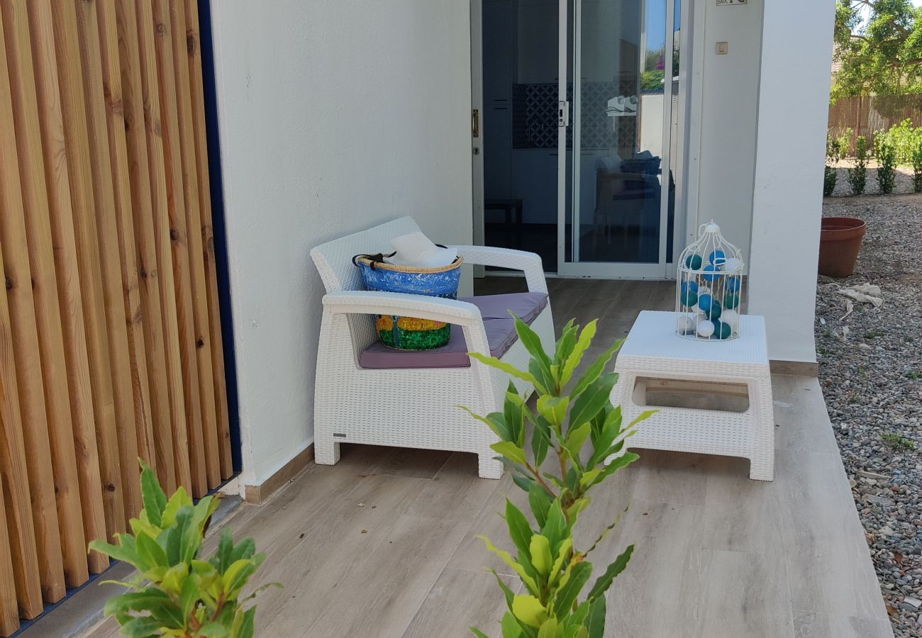 Apartamento en Torroella de Montgri - Mas Pinell Ter-B1C
