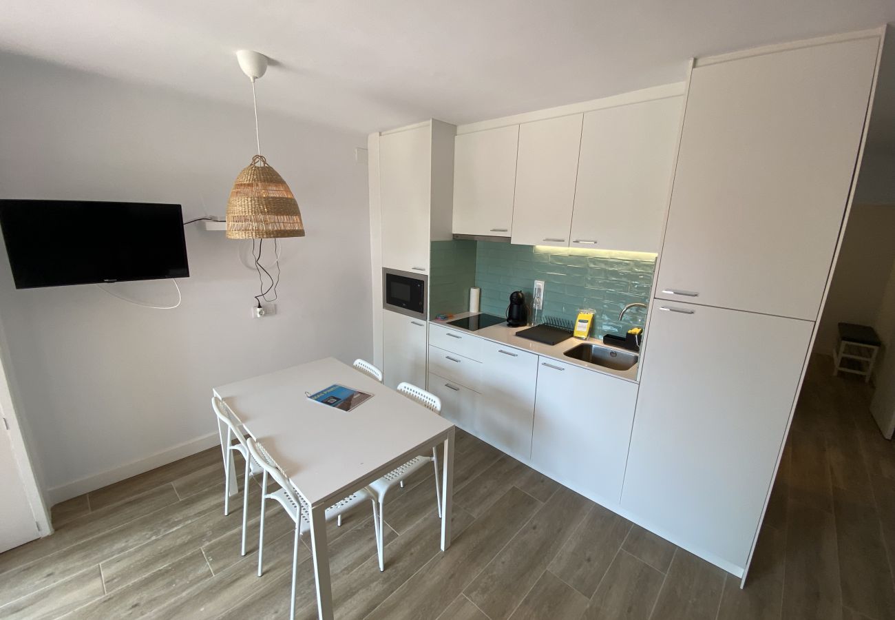 Apartamento en Torroella de Montgri - Mas Pinell Ter-B2D