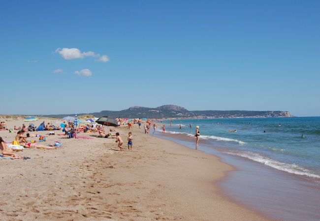 Apartamento en Torroella de Montgri - Mas Pinell Ter-21D