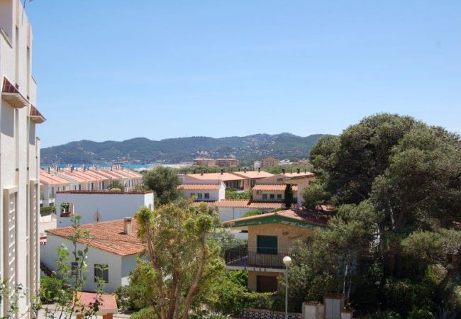 Apartamento en Torroella de Montgri - Mas Pinell Ter-21D