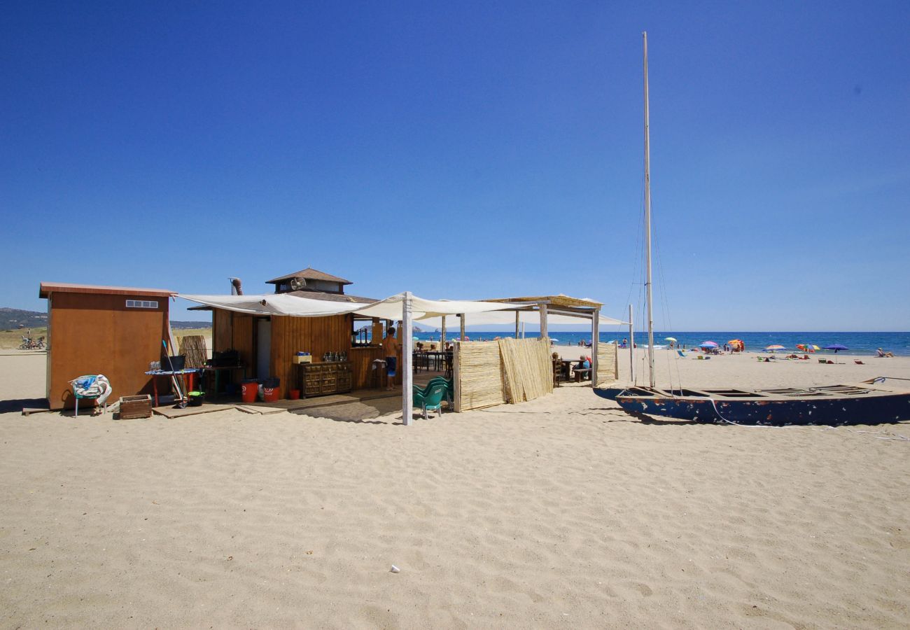Apartamento en Torroella de Montgri - Mas Pinell Ter-21D