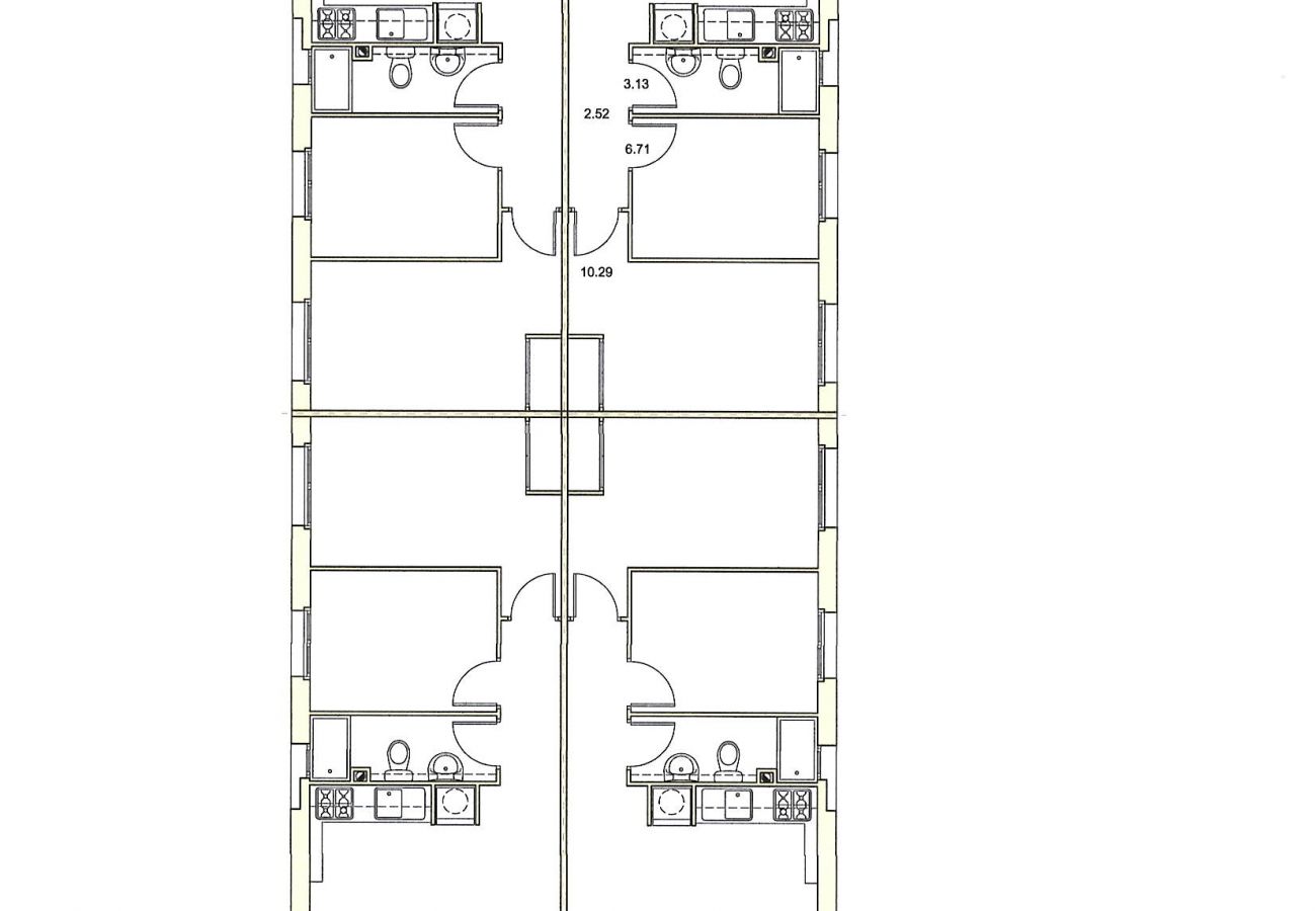 Apartamento en Torroella de Montgri - Mas Pinell Ter-21D