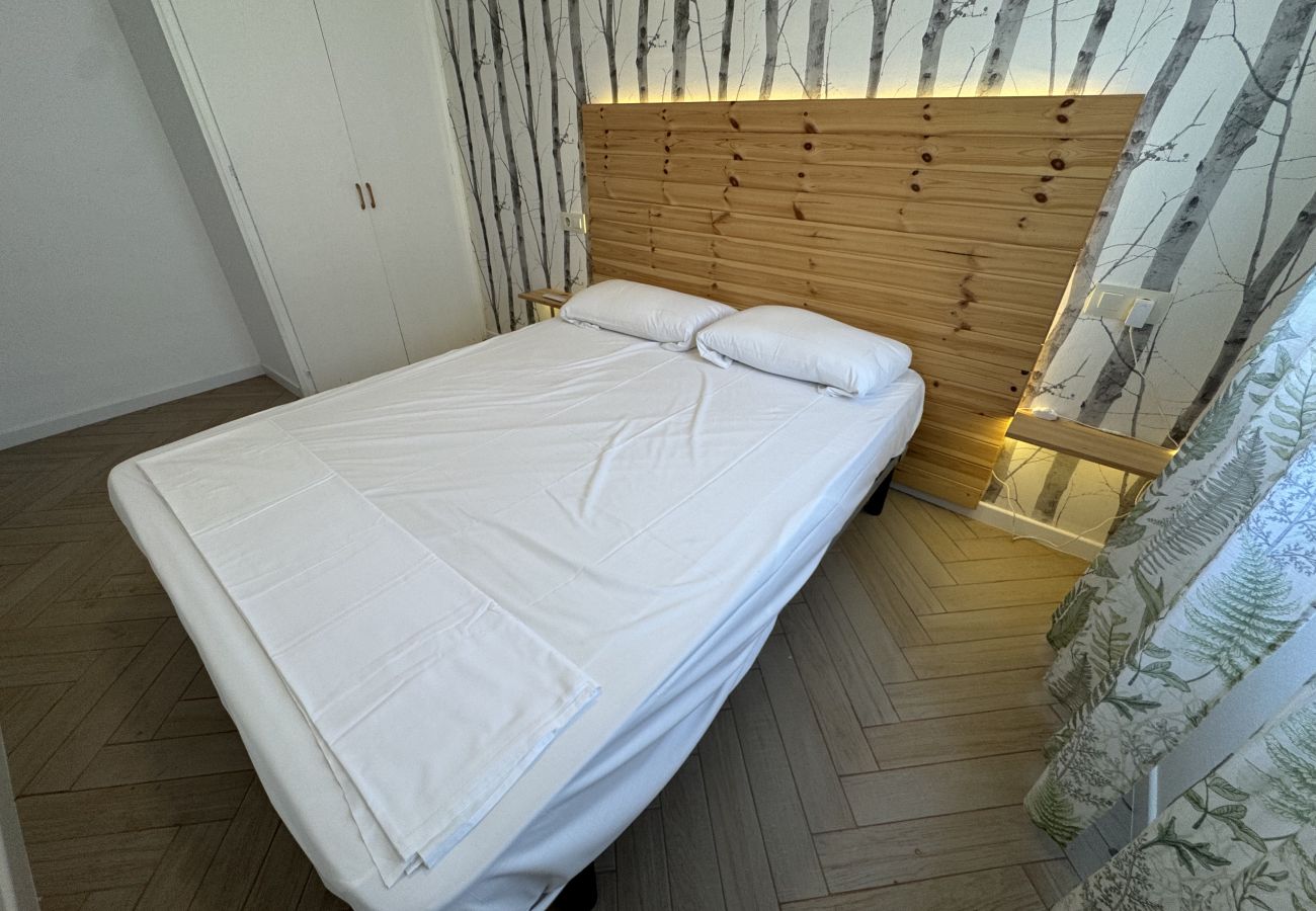 Apartamento en Torroella de Montgri - Mas Pinell Ter-21D