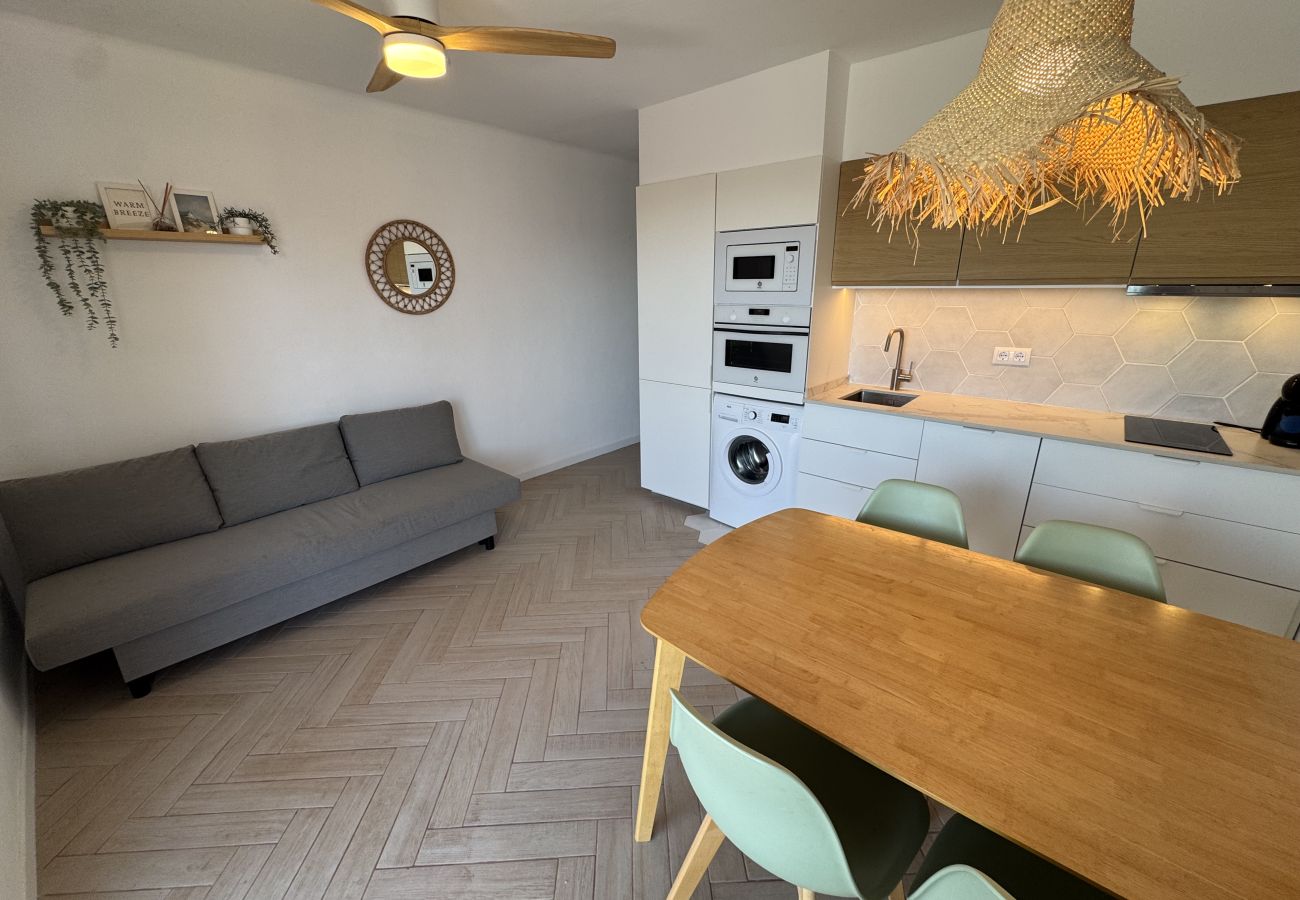 Apartamento en Torroella de Montgri - Mas Pinell Ter-21D