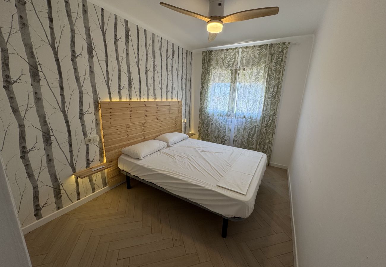 Apartamento en Torroella de Montgri - Mas Pinell Ter-21D