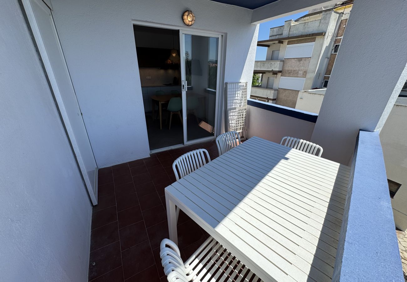 Apartamento en Torroella de Montgri - Mas Pinell Ter-21D