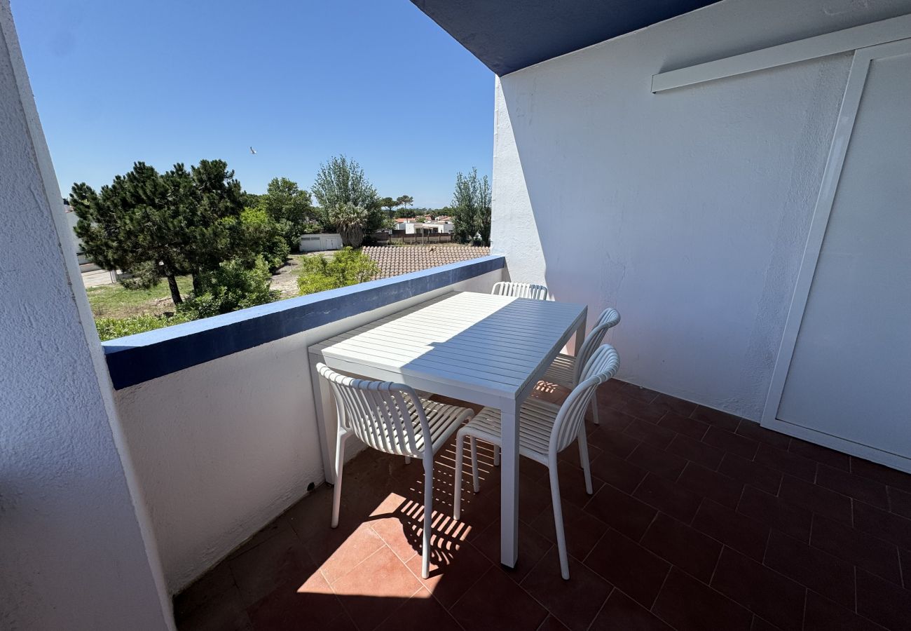 Apartamento en Torroella de Montgri - Mas Pinell Ter-21D