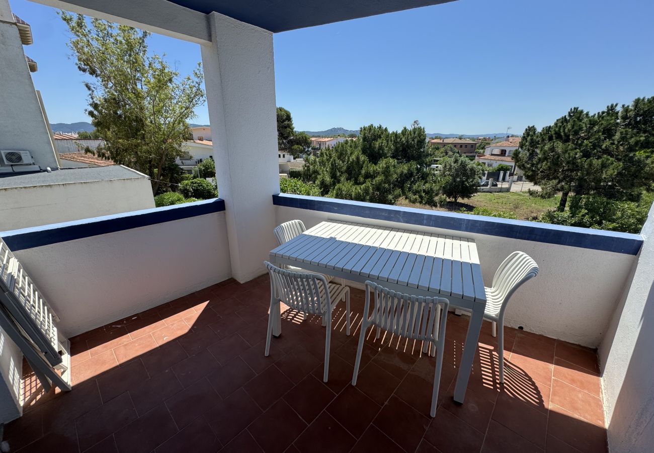 Apartamento en Torroella de Montgri - Mas Pinell Ter-21D