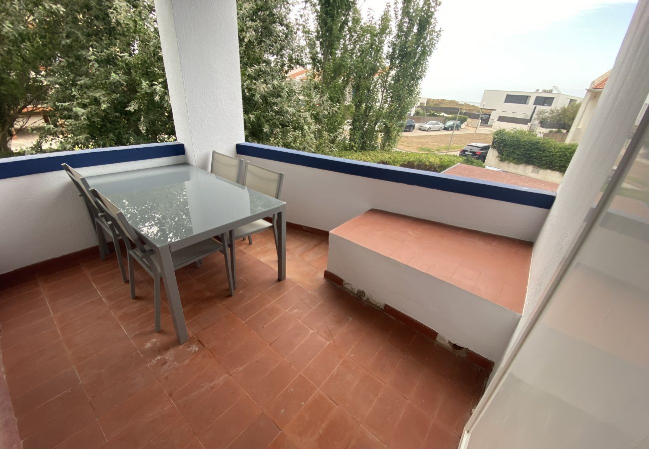 Apartamento en Torroella de Montgri - Mas Pinell Ter-11C