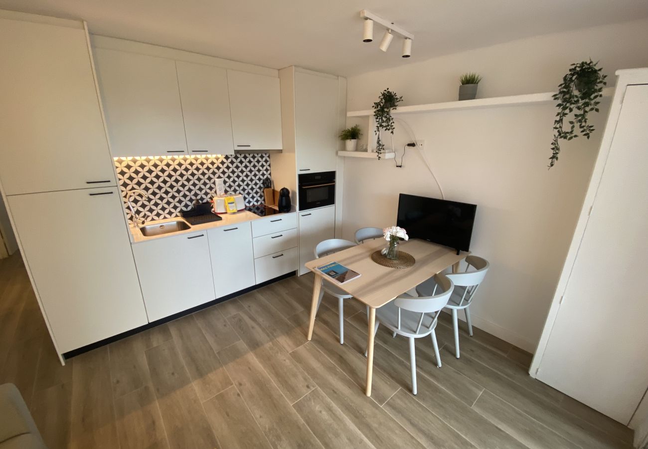 Apartamento en Torroella de Montgri - Mas Pinell Ter-11C